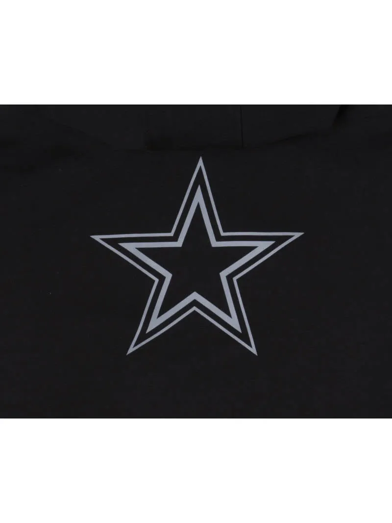 DALLAS COWBOYS X ALPHA X NEW ERA HOODIE sold by Alpha Industries product image thumbnail 3