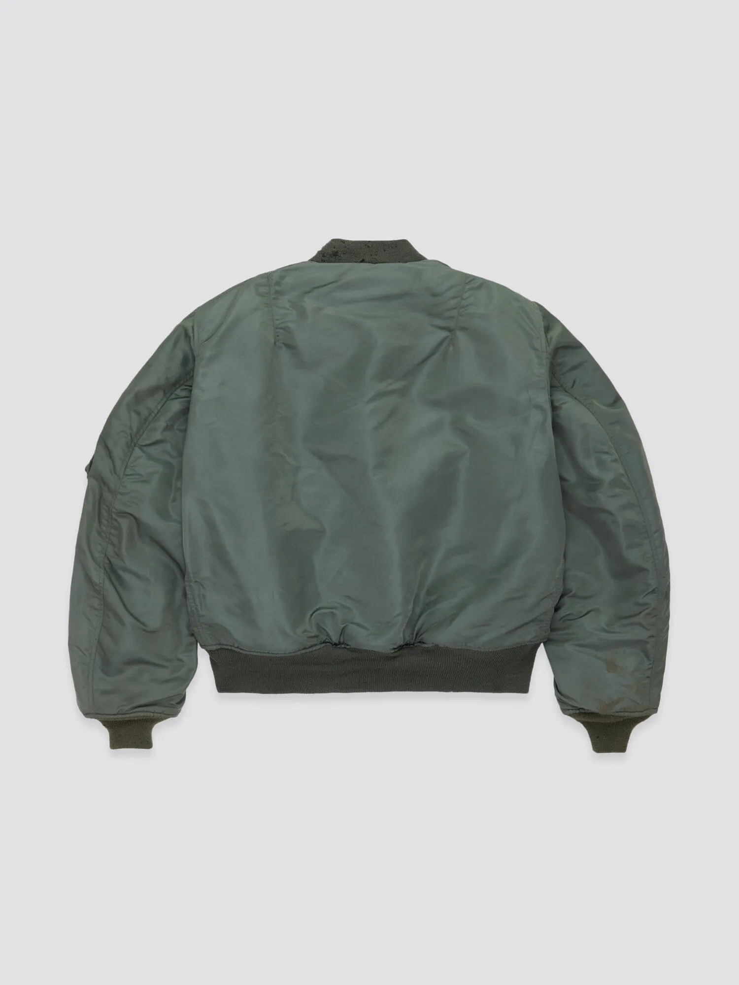 USAF 1959 MA-1 BOMBER JACKET sold by Alpha Industries product image thumbnail 2