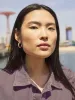 WOMEN'S CANVAS CHORE COAT - CLASSIC BUTTON-DOWN sold by Alpha Industries