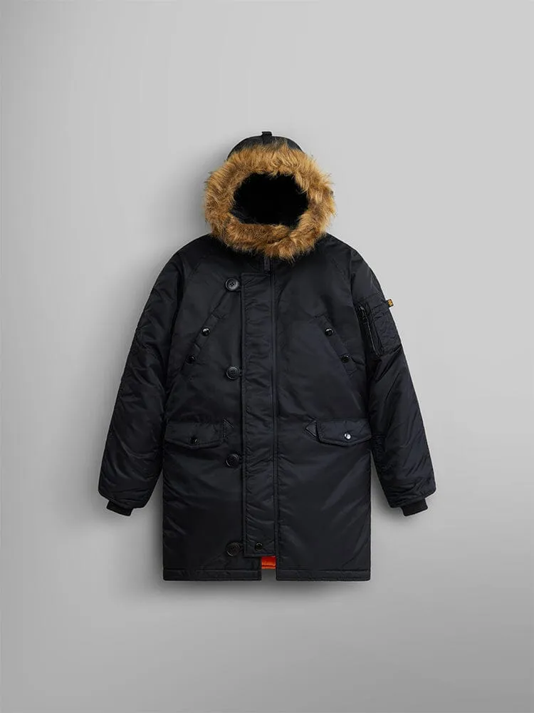 N-3B PARKA YOUTH sold by Alpha Industries