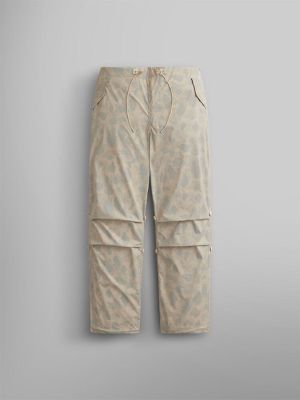 RIPSTOP PARACHUTE PANT W sold by Alpha Industries