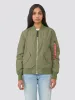 L-2B SCOUT W BOMBER JACKET sold by Alpha Industries