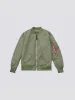L-2B SCOUT W BOMBER JACKET sold by Alpha Industries