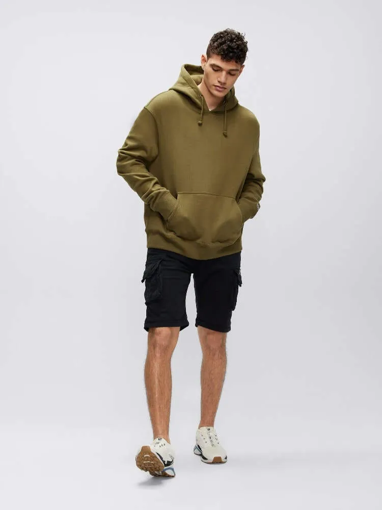 CREW SHORT GEN I sold by Alpha Industries product image thumbnail 3