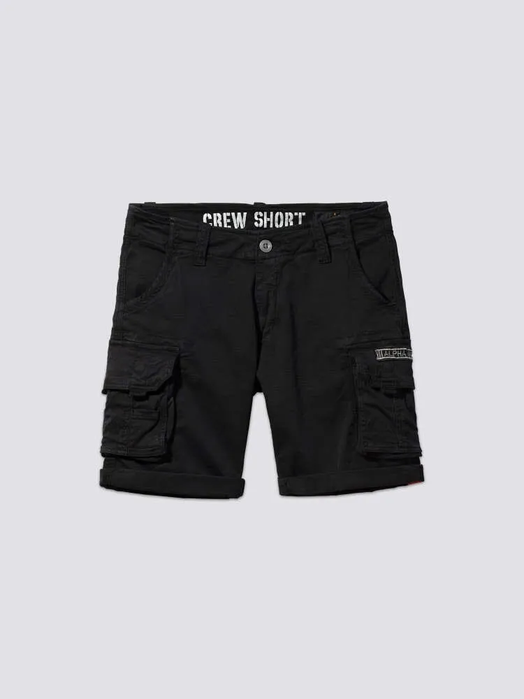 CREW SHORT GEN I sold by Alpha Industries product image thumbnail 4