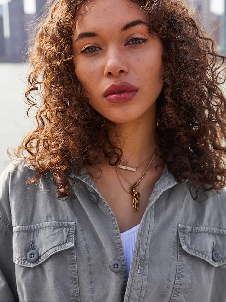 AN-6650 MOD FLIGHT SUIT W sold by Alpha Industries product image thumbnail 3