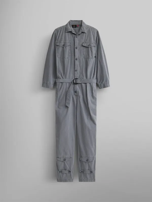 AN-6650 MOD FLIGHT SUIT W made by Alpha Industries