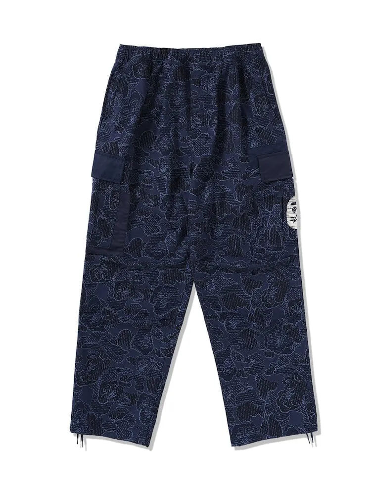 ALPHA X BAPE 6-POCKET PANTS sold by Alpha Industries product image thumbnail 5