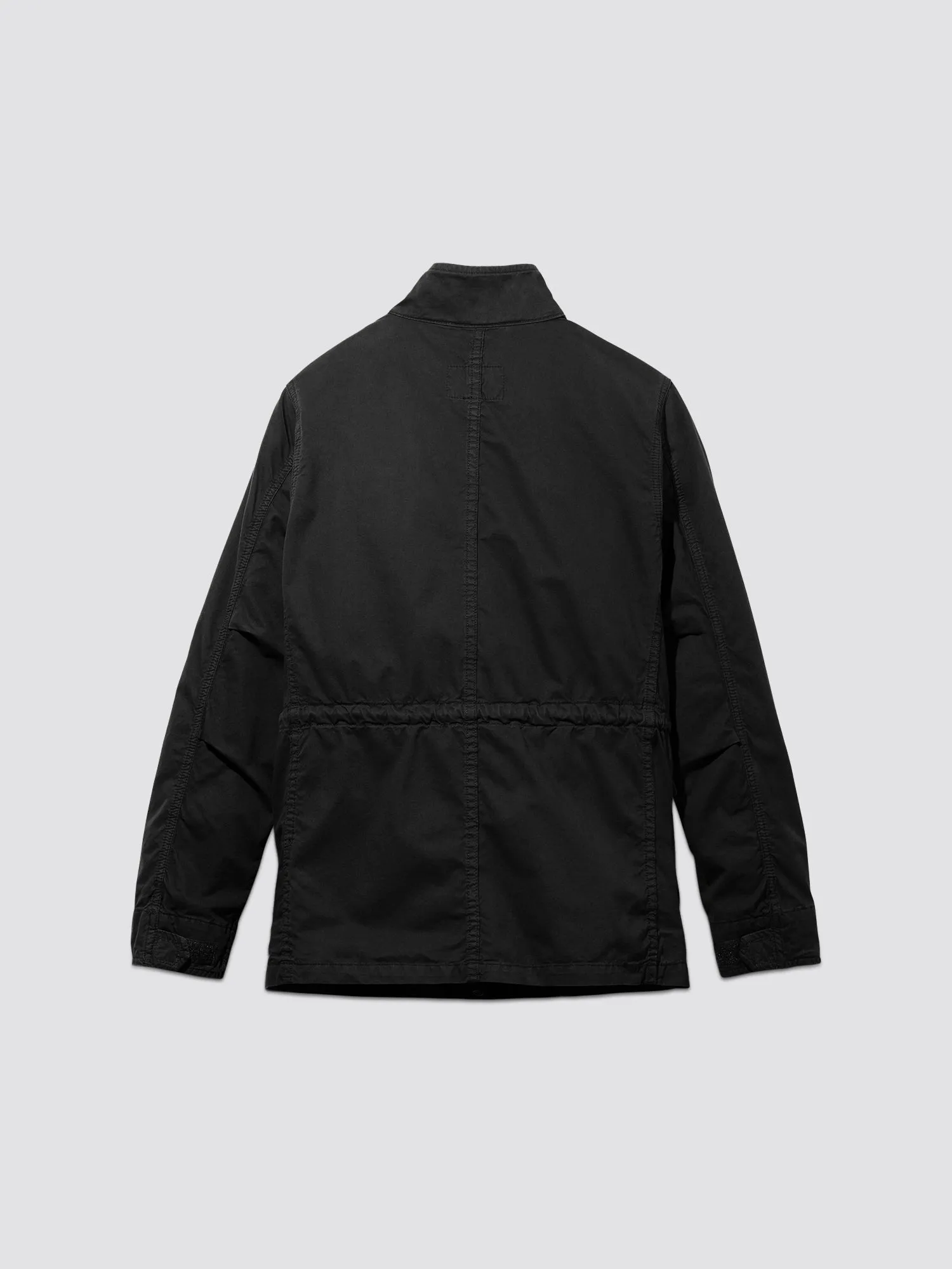 M-65 MOD LIGHTWEIGHT FIELD JACKET W sold by Alpha Industries product image thumbnail 2