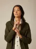 M-65 MOD LIGHTWEIGHT FIELD JACKET W sold by Alpha Industries