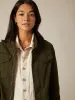 M-65 MOD LIGHTWEIGHT FIELD JACKET W sold by Alpha Industries