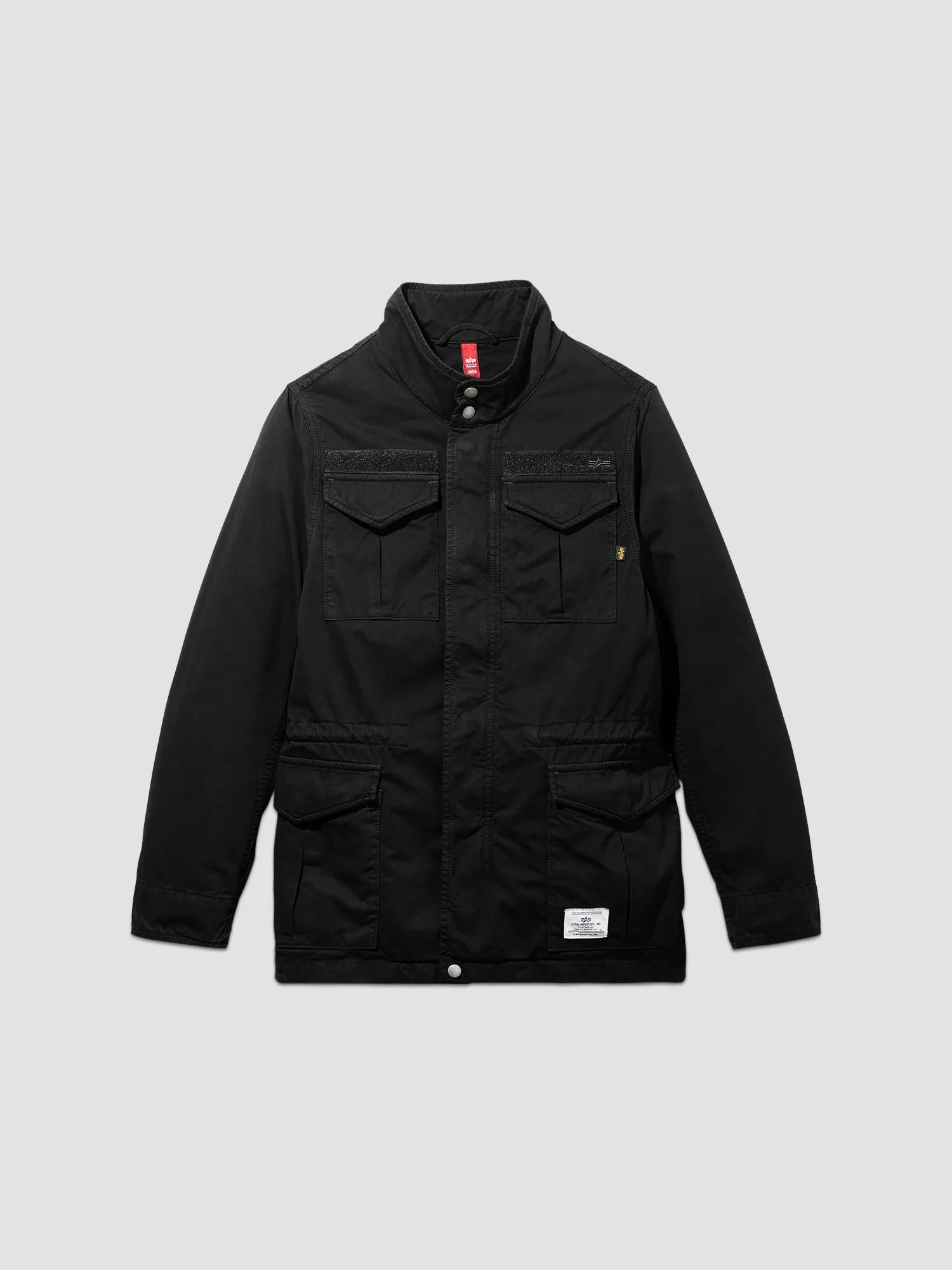 M-65 MOD LIGHTWEIGHT FIELD JACKET W sold by Alpha Industries