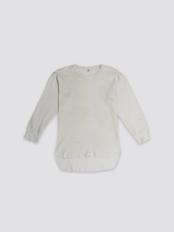 70S HANES THERMAL SHIRT sold by Alpha Industries