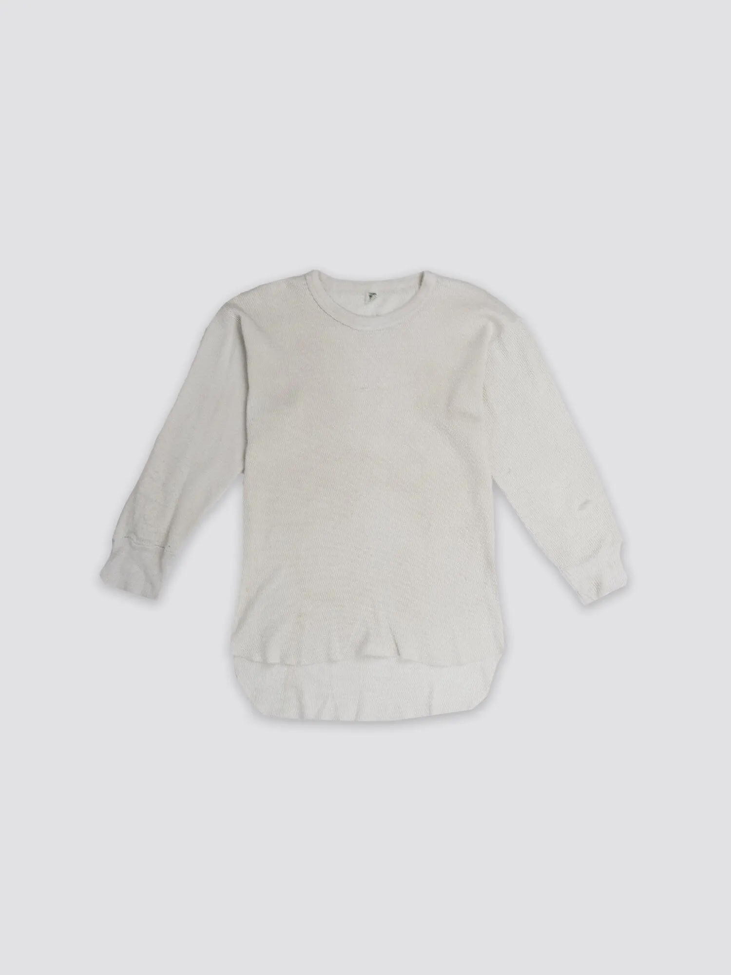 70S HANES THERMAL SHIRT sold by Alpha Industries