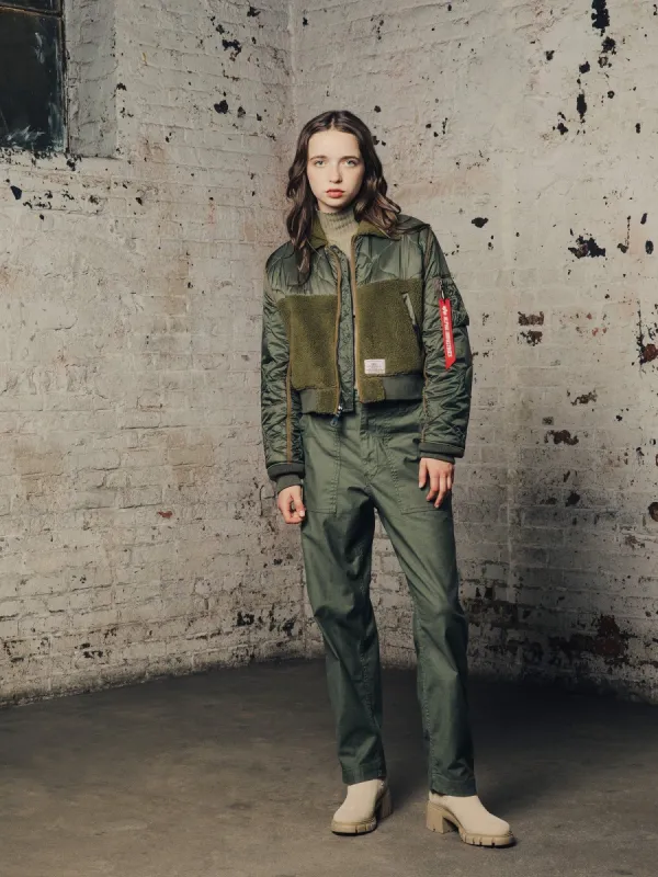 B-15 SHERPA W sold by Alpha Industries