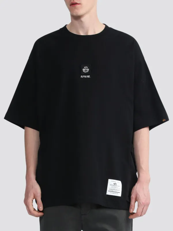 UNFRM SHORT SLEEVE UTILITY TEE sold by Alpha Industries