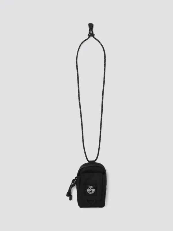 UNFRM POUCH sold by Alpha Industries