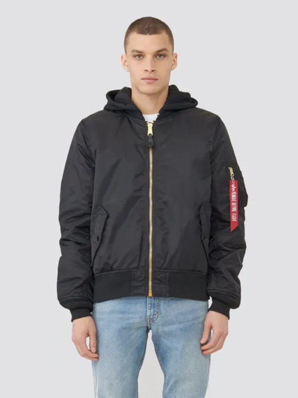 MA-1 NATUS (SEASONAL) sold by Alpha Industries