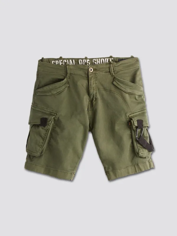 SPECIAL OPS SHORT sold by Alpha Industries