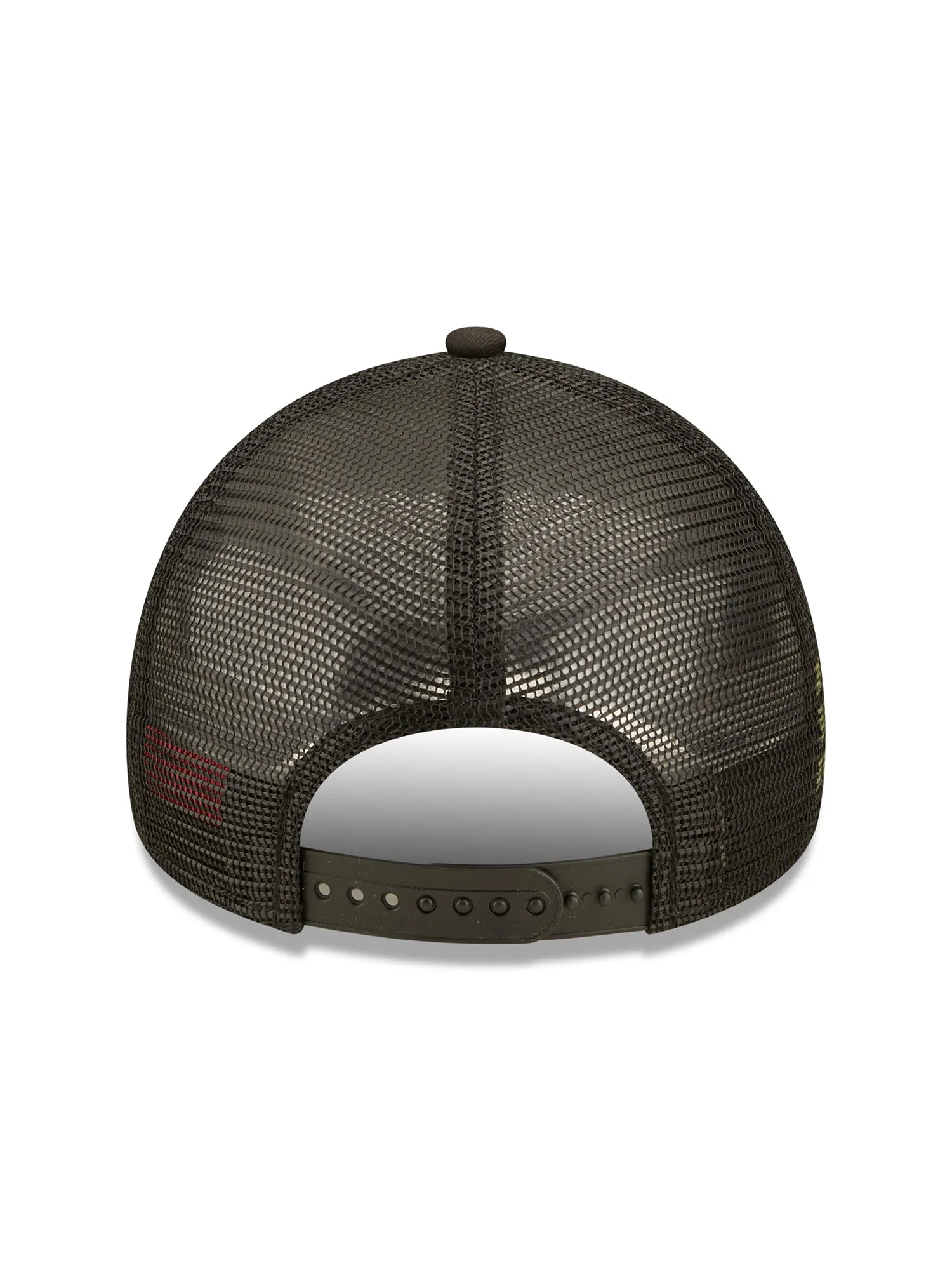 WASHINGTON NATIONALS X ALPHA X NEW ERA 940 CAP sold by Alpha Industries product image thumbnail 3