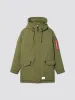 N-3B ALTITUDE MOD PARKA (SEASONAL) sold by Alpha Industries