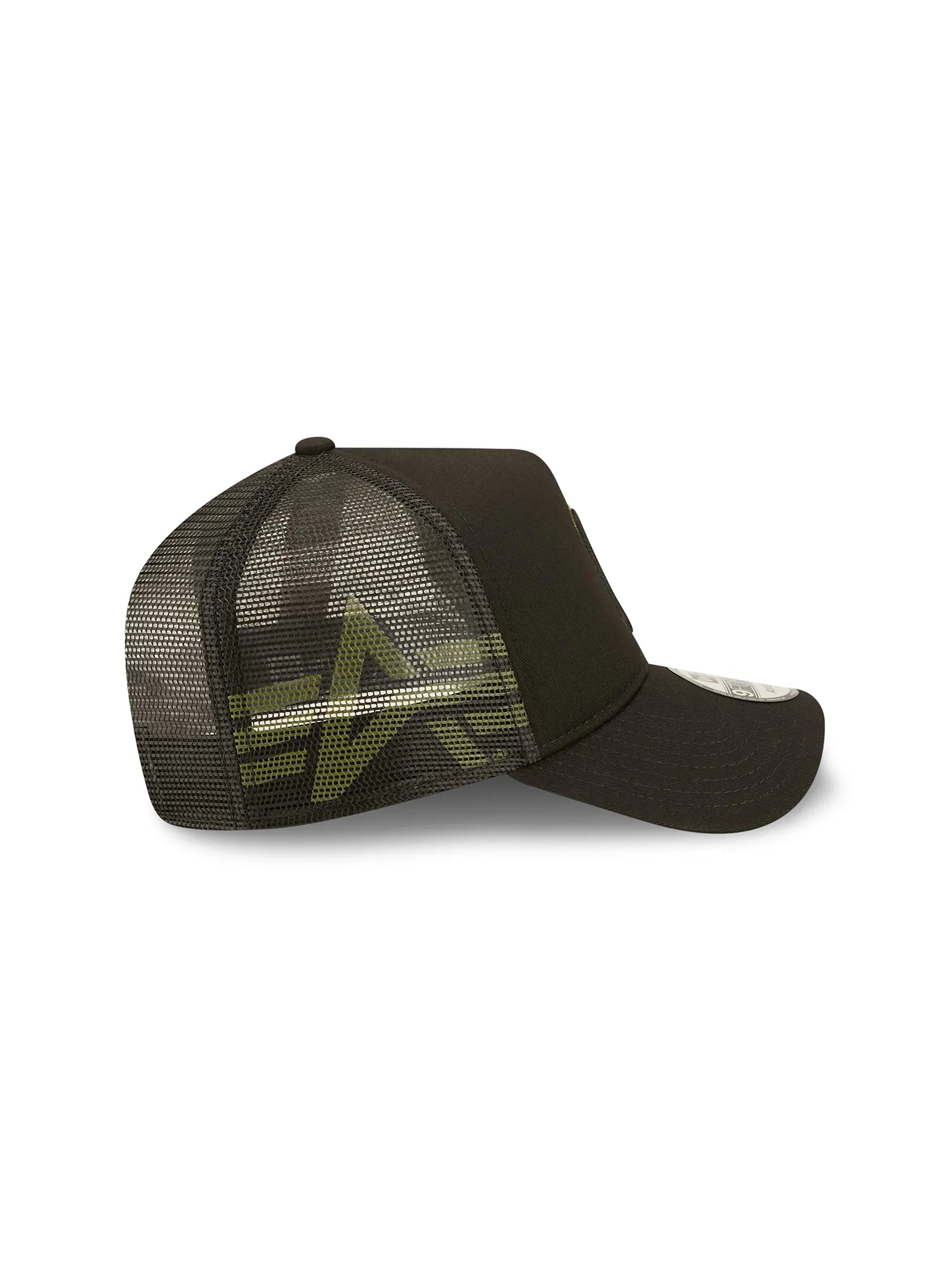 PITTSBURGH PIRATES X ALPHA X NEW ERA 940 CAP sold by Alpha Industries product image thumbnail 5