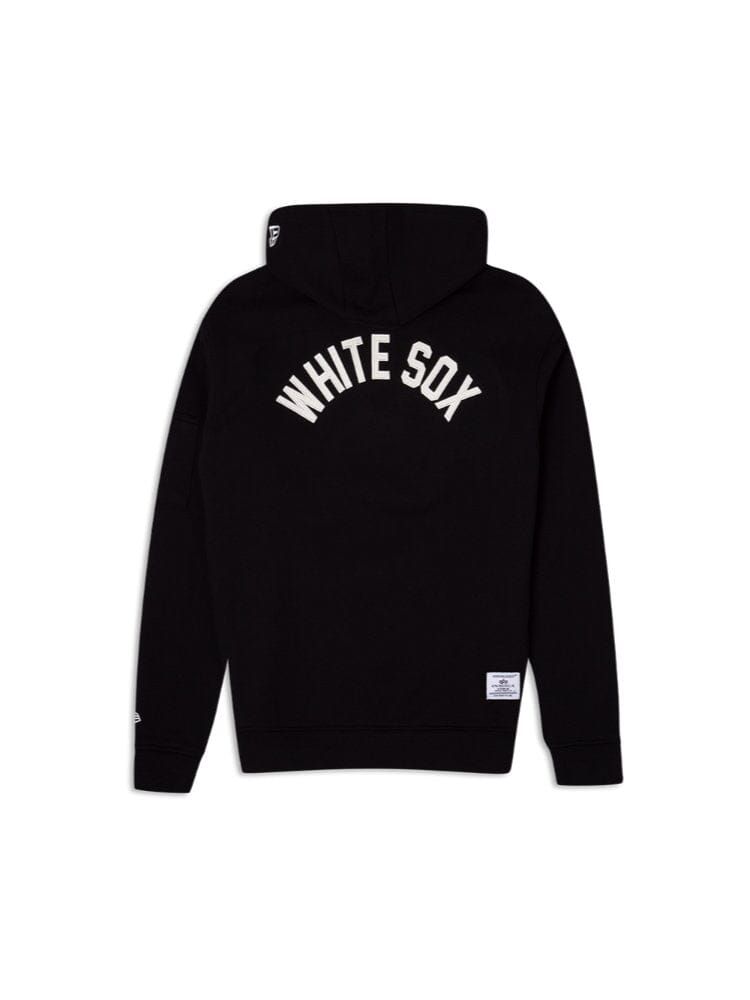 CHICAGO WHITE SOX X ALPHA X NEW ERA HOODIE sold by Alpha Industries product image thumbnail 2