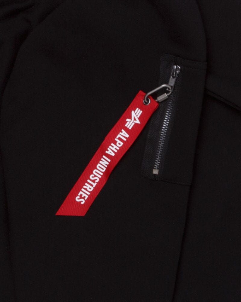 CHICAGO WHITE SOX X ALPHA X NEW ERA HOODIE sold by Alpha Industries product image thumbnail 4