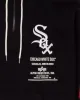 CHICAGO WHITE SOX X ALPHA X NEW ERA HOODIE sold by Alpha Industries
