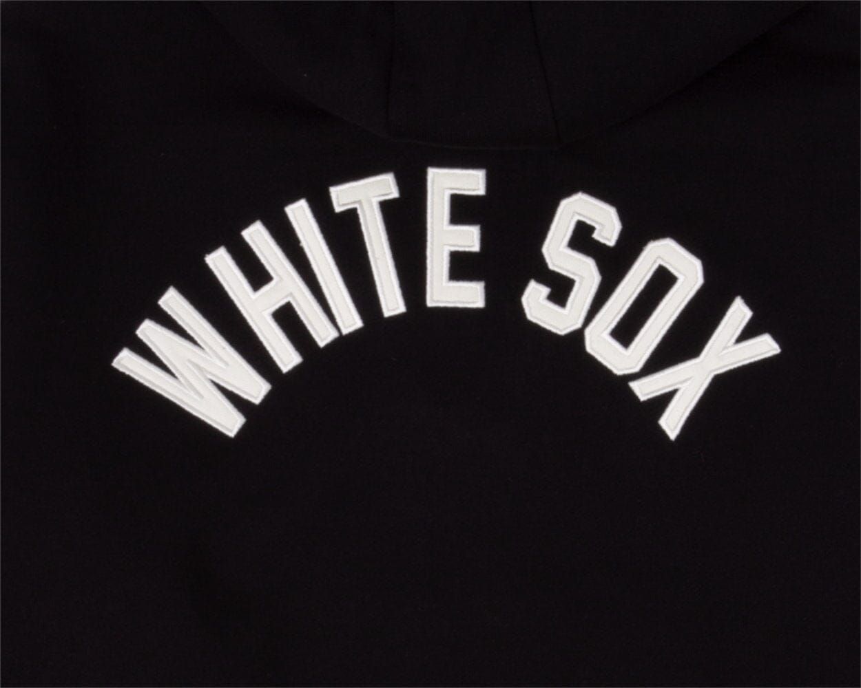 CHICAGO WHITE SOX X ALPHA X NEW ERA HOODIE sold by Alpha Industries product image thumbnail 5
