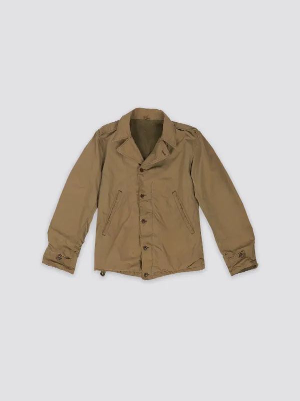 US ARMY M41 FIELD JACKET sold by Alpha Industries
