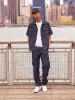 ACU PANT sold by Alpha Industries