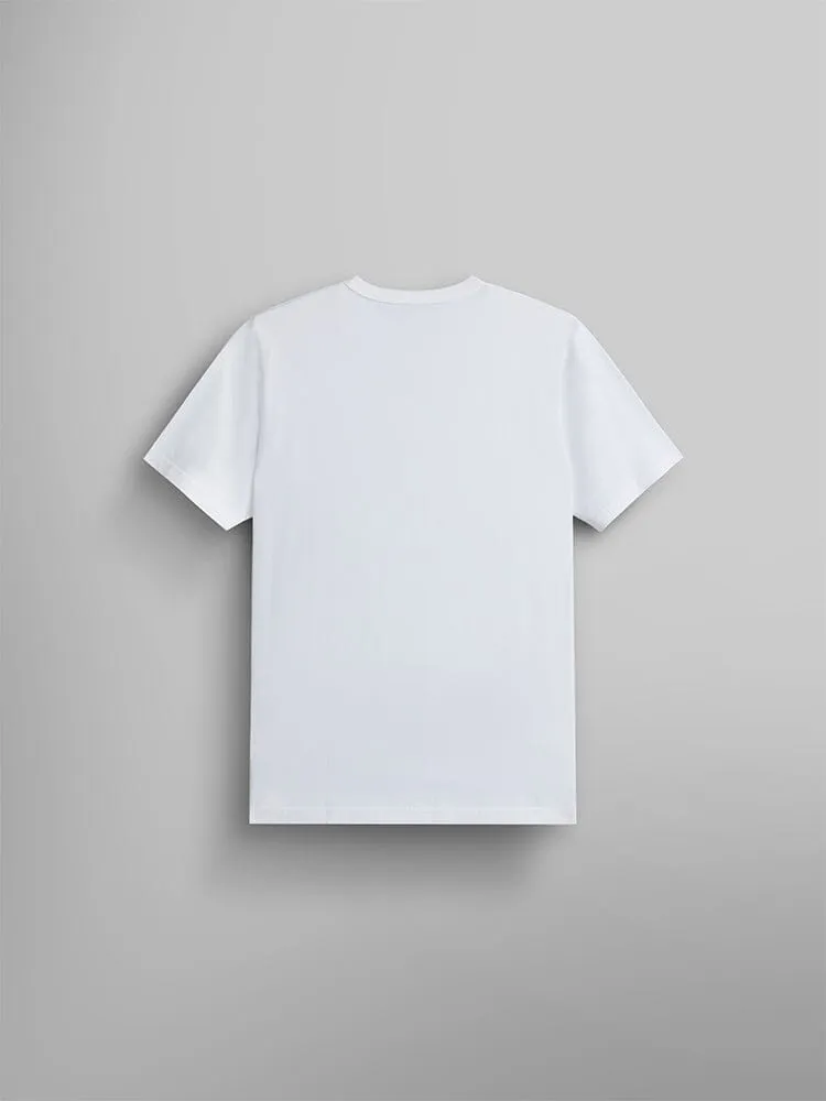ALPHA CAMO TEE sold by Alpha Industries product image thumbnail 4