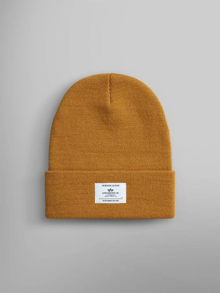 ESSENTIAL BEANIE sold by Alpha Industries