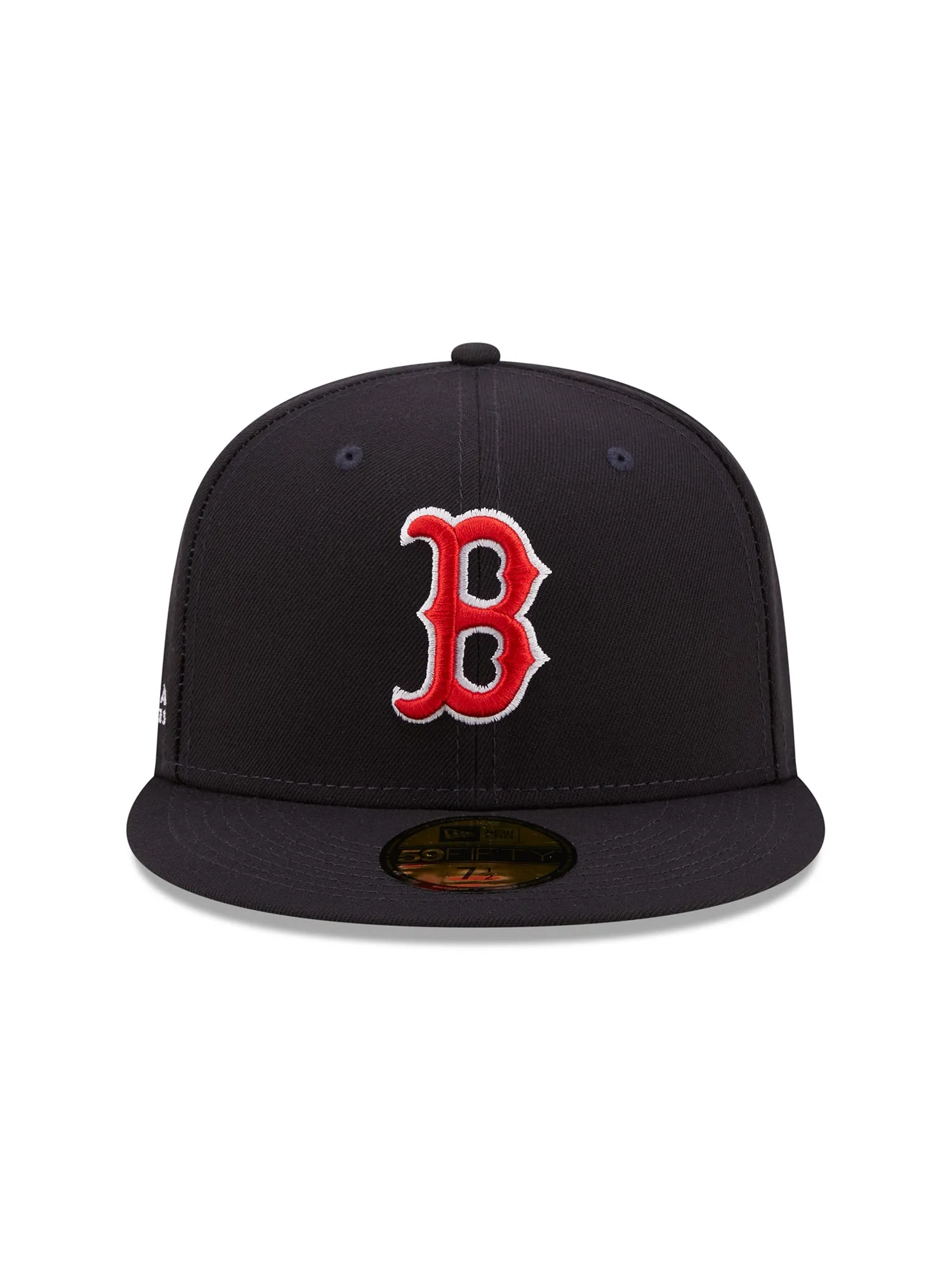 BOSTON RED SOX X ALPHA X NEW ERA 59FIFTY FITTED CAP sold by Alpha Industries product image thumbnail 3