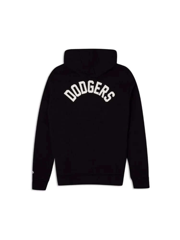 LOS ANGELES DODGERS X ALPHA X NEW ERA HOODIE sold by Alpha Industries product image thumbnail 2