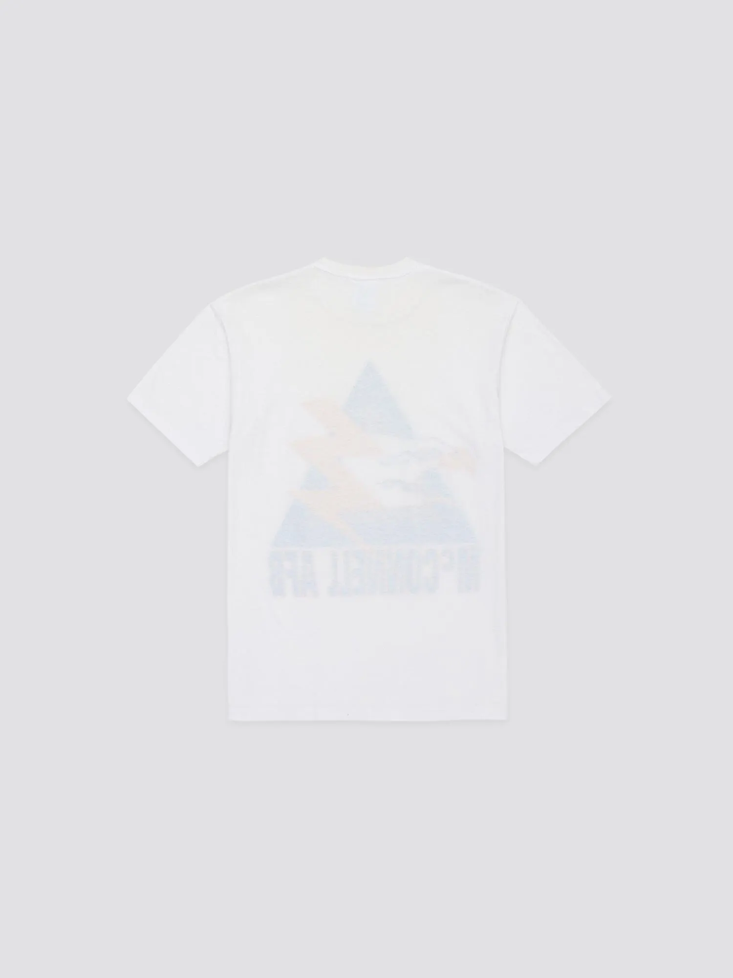 MCCONNELL AIR FORCE BASE 1990s T-SHIRT sold by Alpha Industries product image thumbnail 2