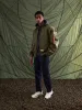 L-2B MOD GEN II BOMBER JACKET sold by Alpha Industries