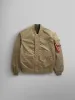 L-2B MOD GEN II BOMBER JACKET sold by Alpha Industries