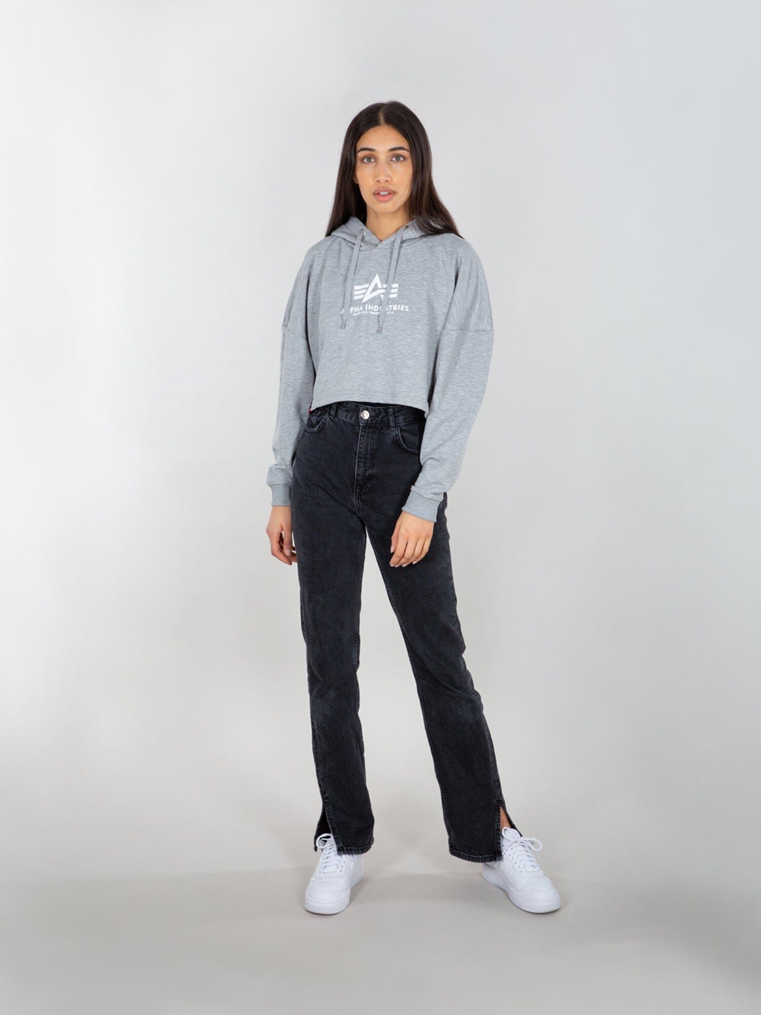 BASIC HOODY COS W (SEASONAL) sold by Alpha Industries product image thumbnail 4