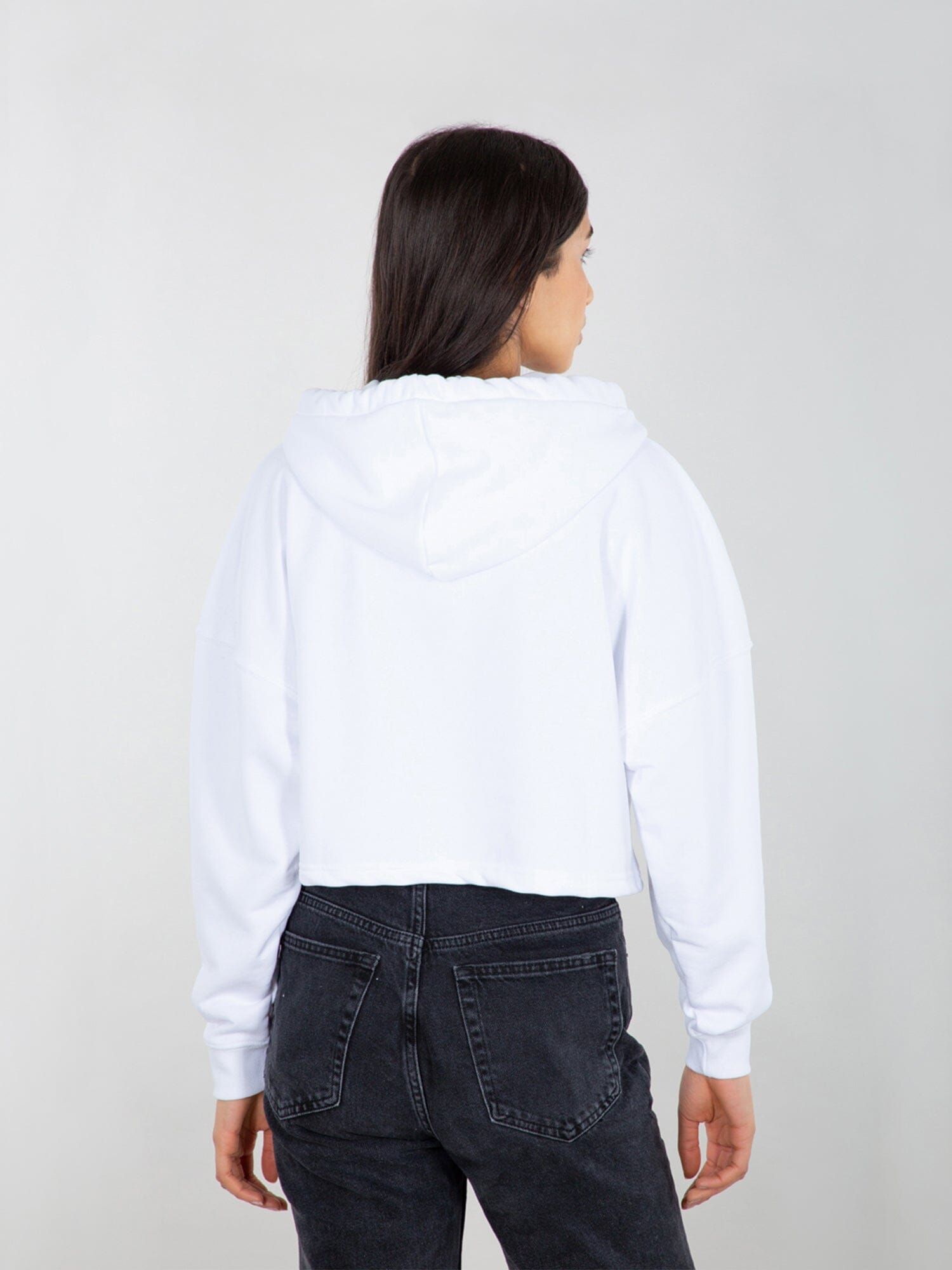 BASIC HOODY COS W (SEASONAL) sold by Alpha Industries product image thumbnail 7