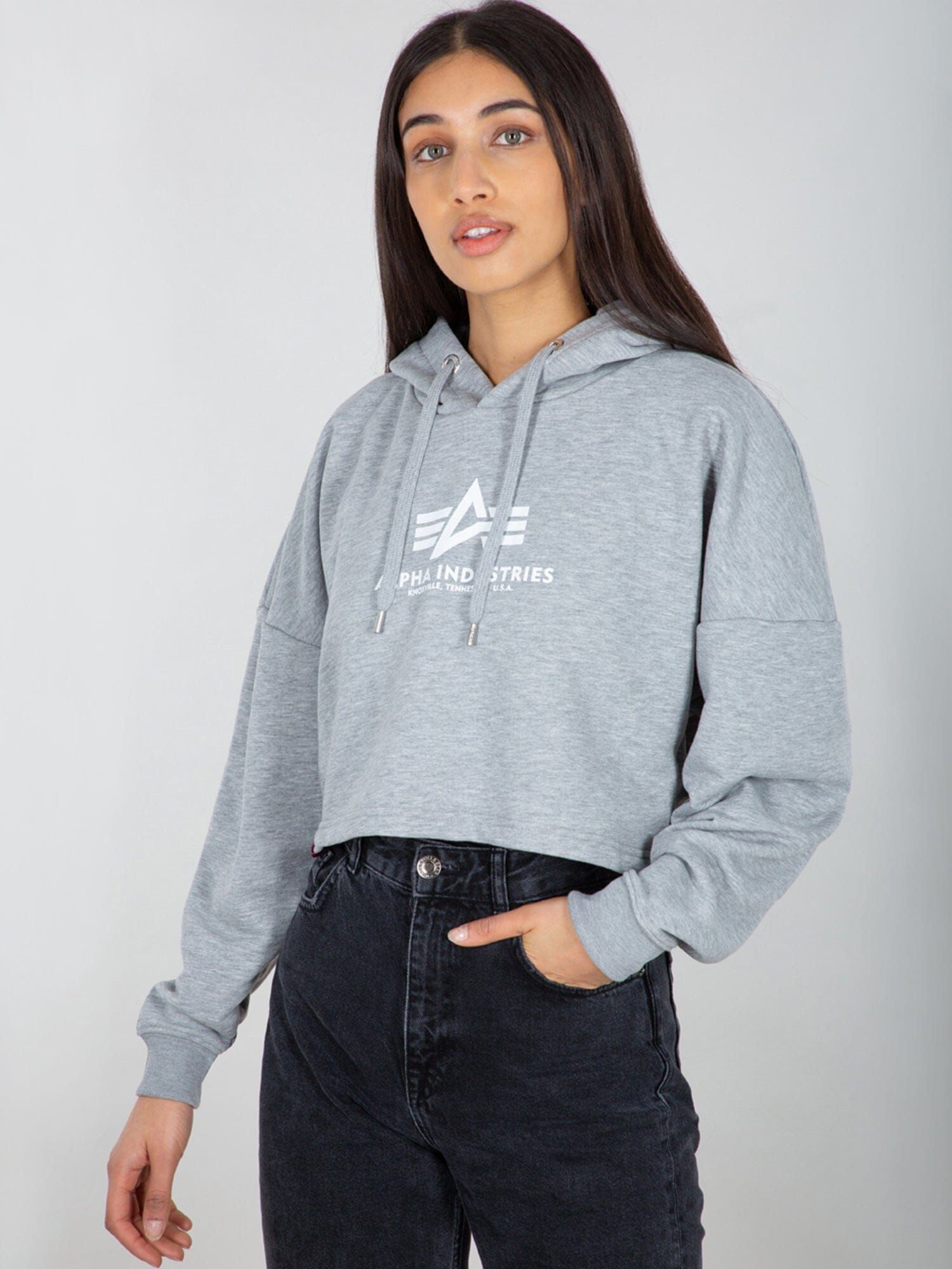 BASIC HOODY COS W (SEASONAL) sold by Alpha Industries