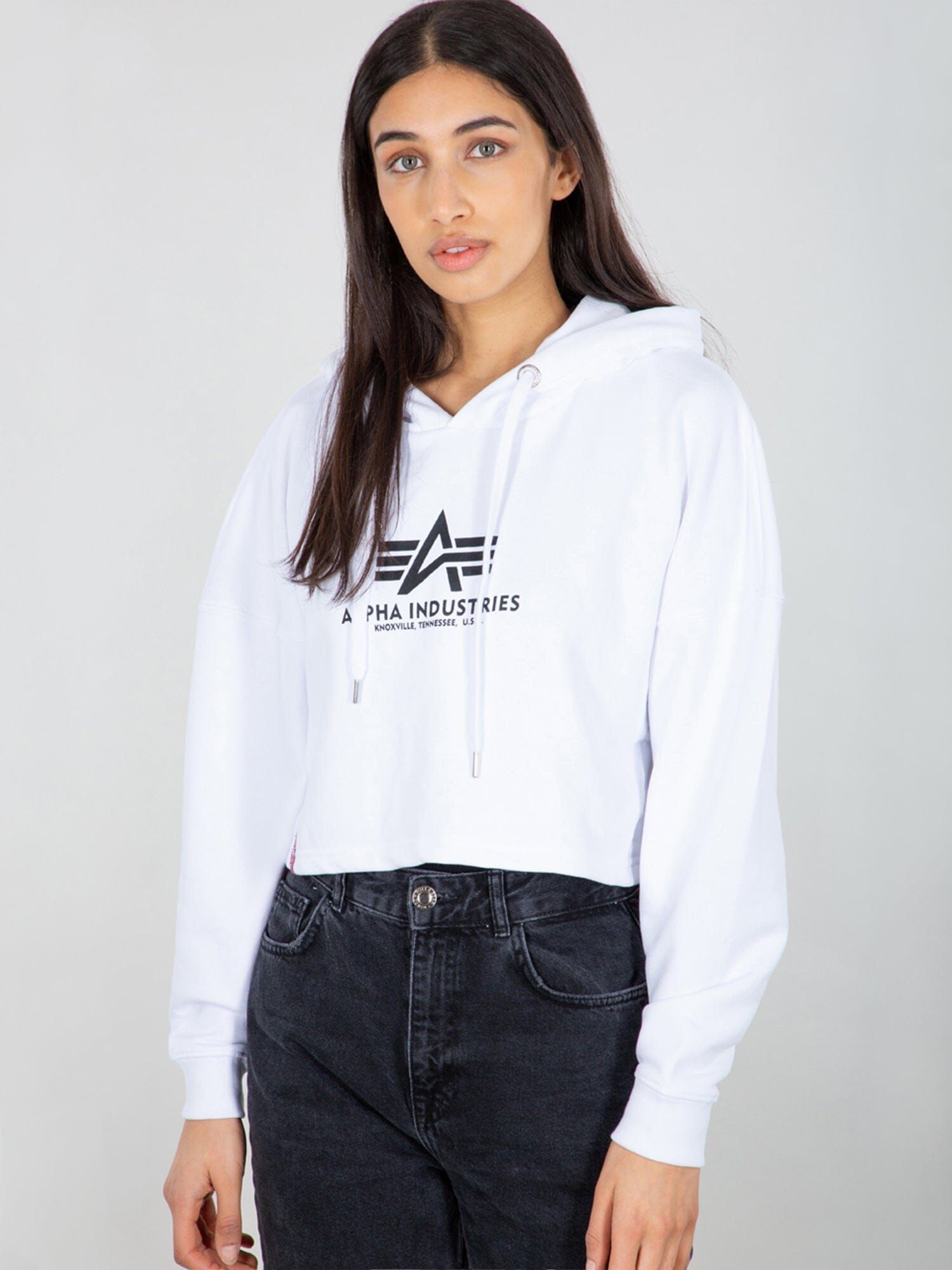 BASIC HOODY COS W (SEASONAL) sold by Alpha Industries product image thumbnail 5