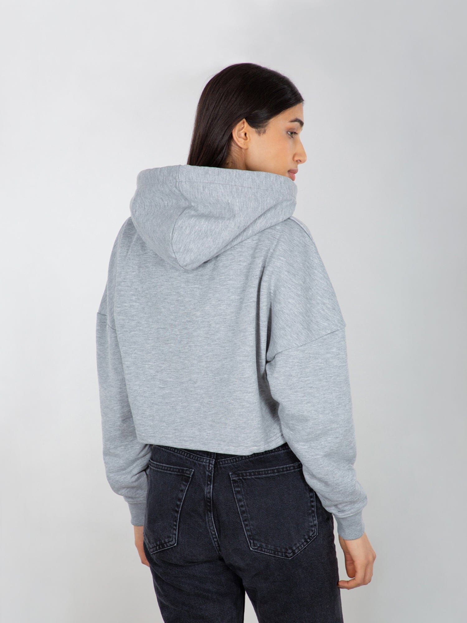 BASIC HOODY COS W (SEASONAL) sold by Alpha Industries product image thumbnail 3