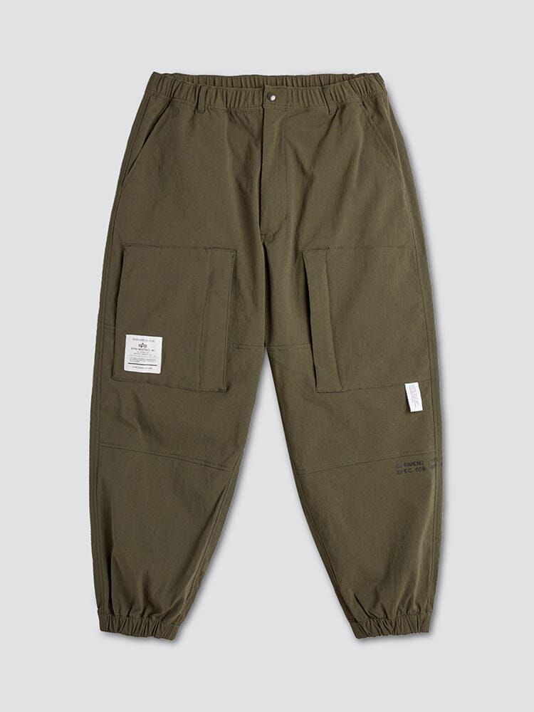 UNFRM UTILITY PANTS sold by Alpha Industries product image thumbnail 3