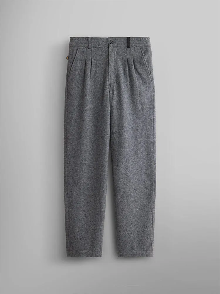 WOOL PULL ON PANT sold by Alpha Industries
