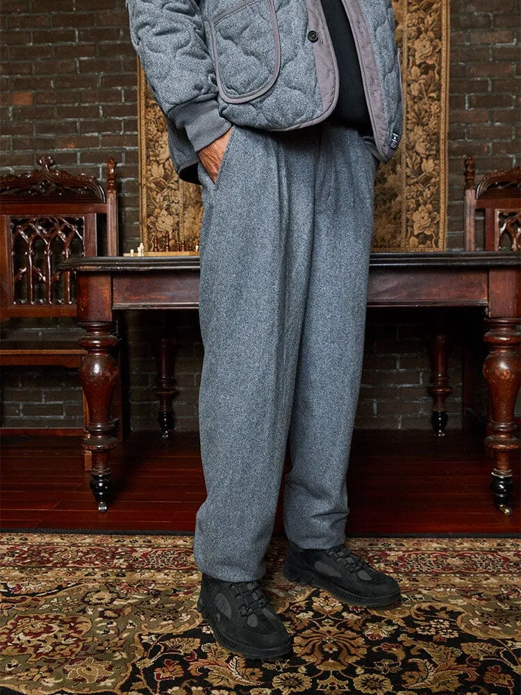 WOOL PULL ON PANT sold by Alpha Industries product image thumbnail 2