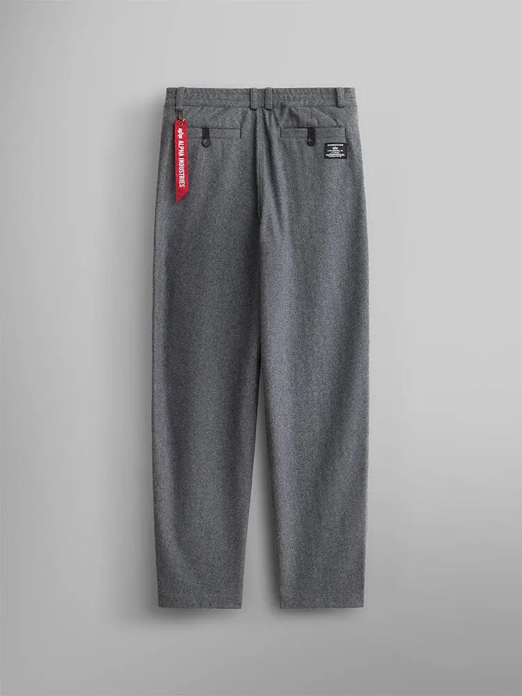 WOOL PULL ON PANT sold by Alpha Industries product image thumbnail 5