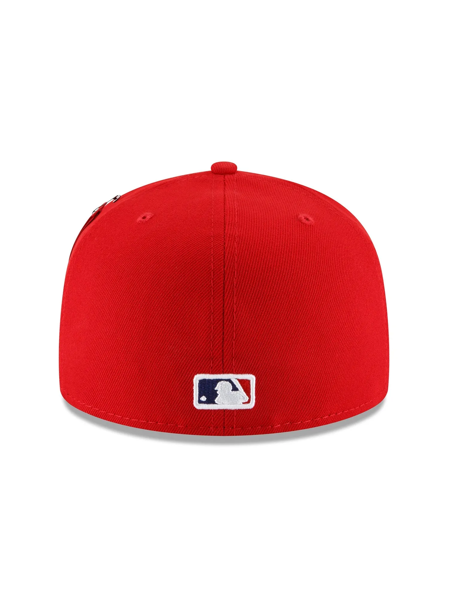 PHILADELPHIA PHILLIES X ALPHA X NEW ERA 59FIFTY FITTED CAP sold by Alpha Industries product image thumbnail 5