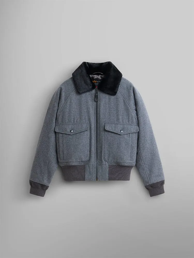 WOOL B-10 MOD W sold by Alpha Industries
